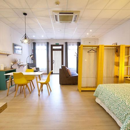Apartament Cuencaloft Casa Paz Cuenca  Zewnętrze zdjęcie