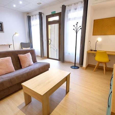 Apartament Cuencaloft Casa Paz Cuenca  Zewnętrze zdjęcie
