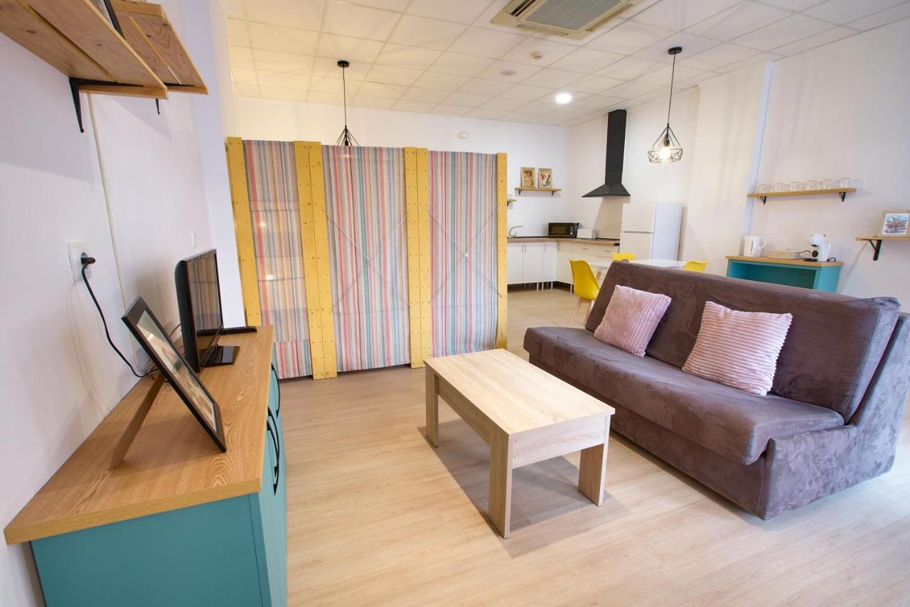 Apartament Cuencaloft Casa Paz Cuenca  Zewnętrze zdjęcie