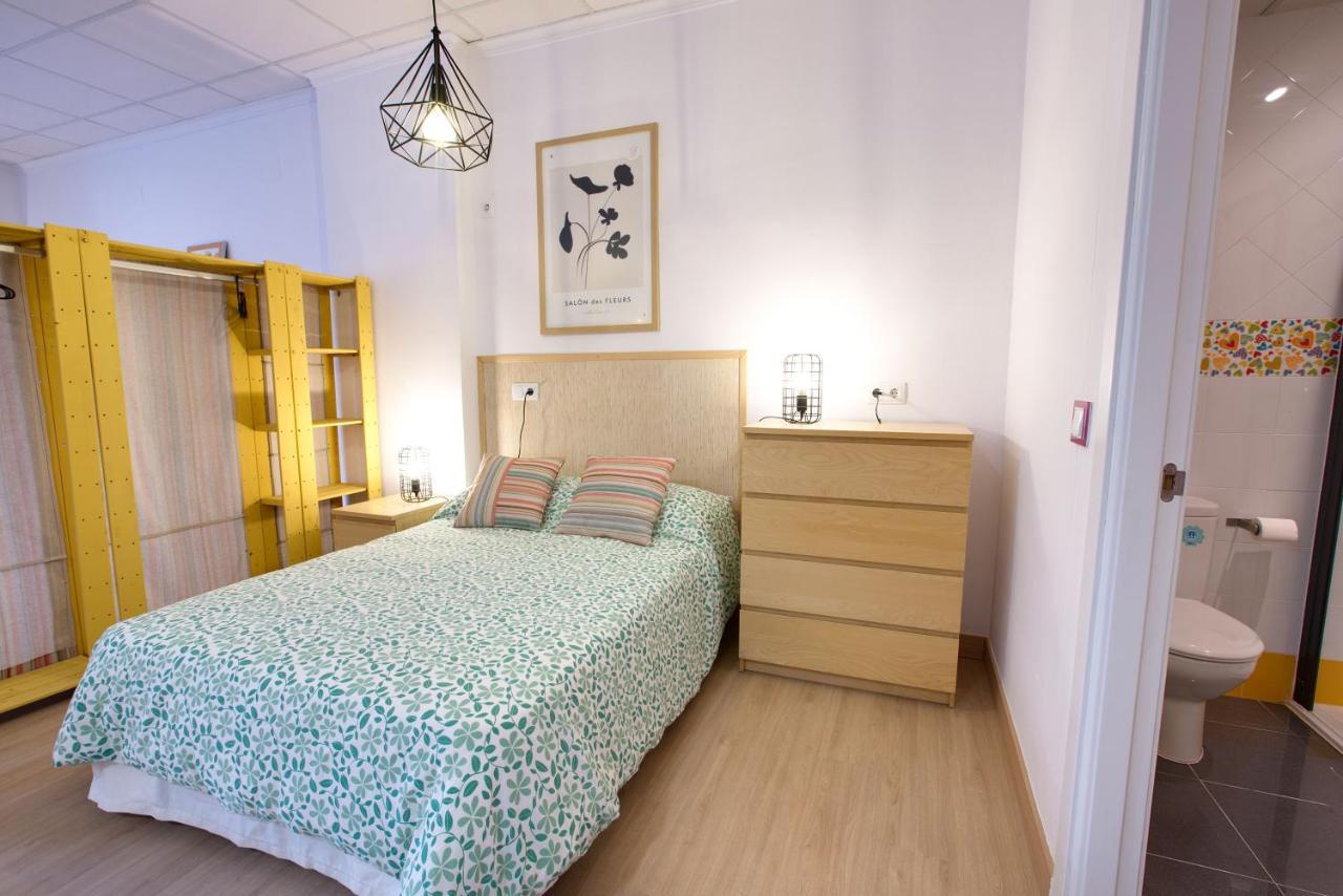 Apartament Cuencaloft Casa Paz Cuenca  Zewnętrze zdjęcie
