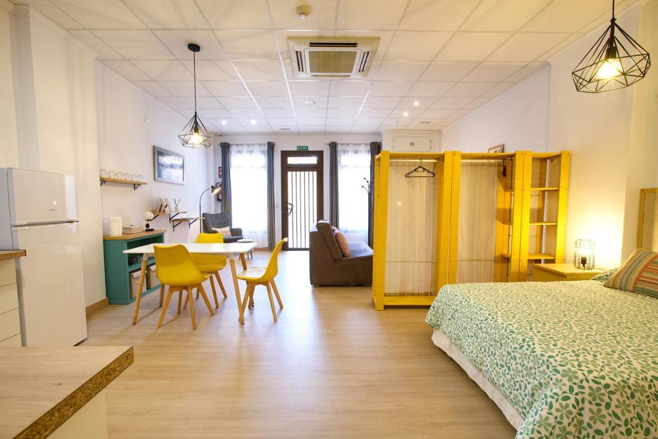 Apartament Cuencaloft Casa Paz Cuenca  Zewnętrze zdjęcie