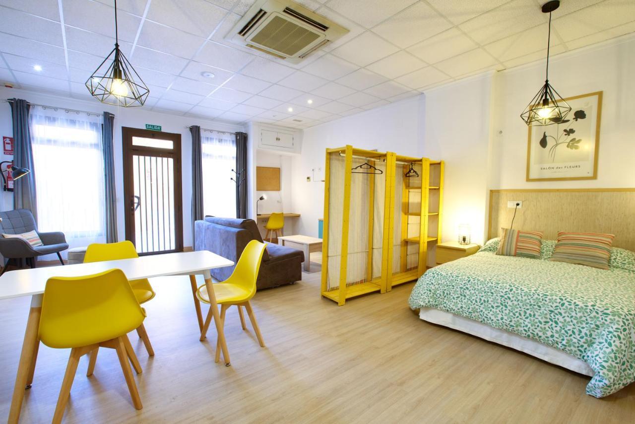 Apartament Cuencaloft Casa Paz Cuenca  Zewnętrze zdjęcie