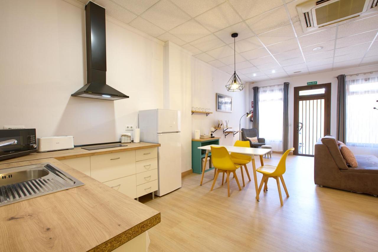 Apartament Cuencaloft Casa Paz Cuenca  Zewnętrze zdjęcie