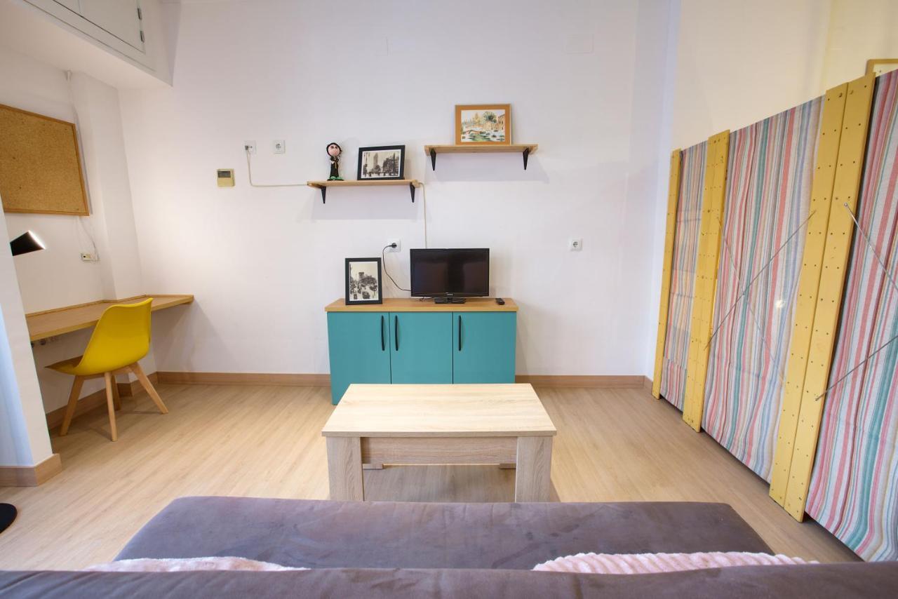 Apartament Cuencaloft Casa Paz Cuenca  Zewnętrze zdjęcie
