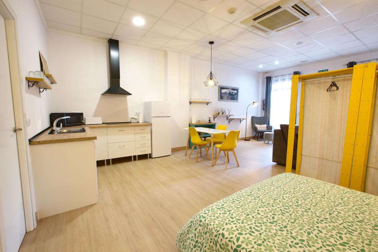 Apartament Cuencaloft Casa Paz Cuenca  Zewnętrze zdjęcie