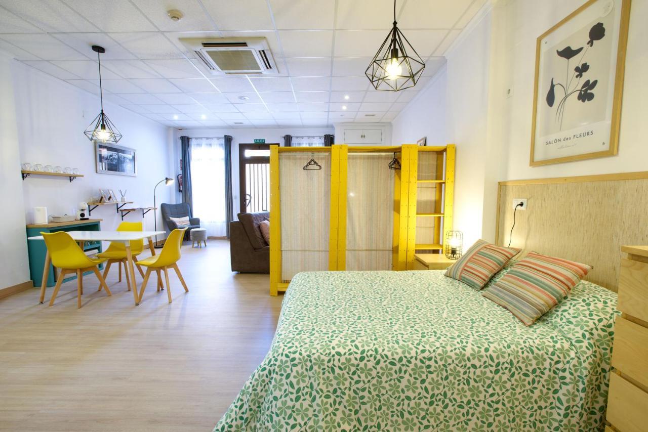 Apartament Cuencaloft Casa Paz Cuenca  Zewnętrze zdjęcie