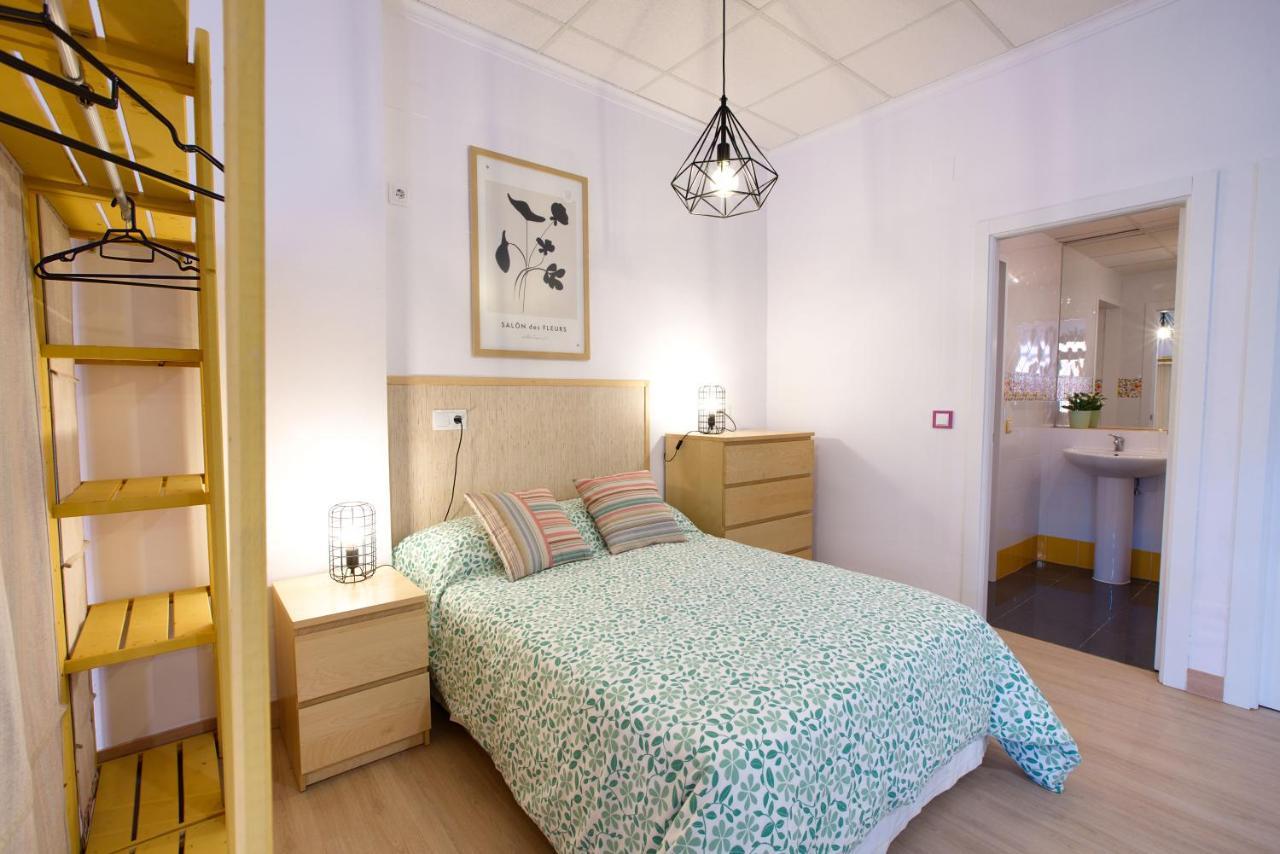 Apartament Cuencaloft Casa Paz Cuenca  Zewnętrze zdjęcie