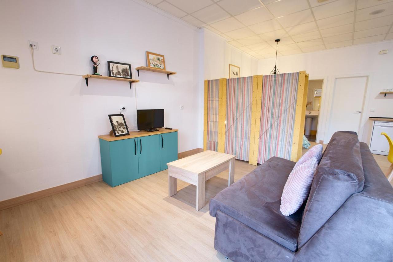 Apartament Cuencaloft Casa Paz Cuenca  Zewnętrze zdjęcie