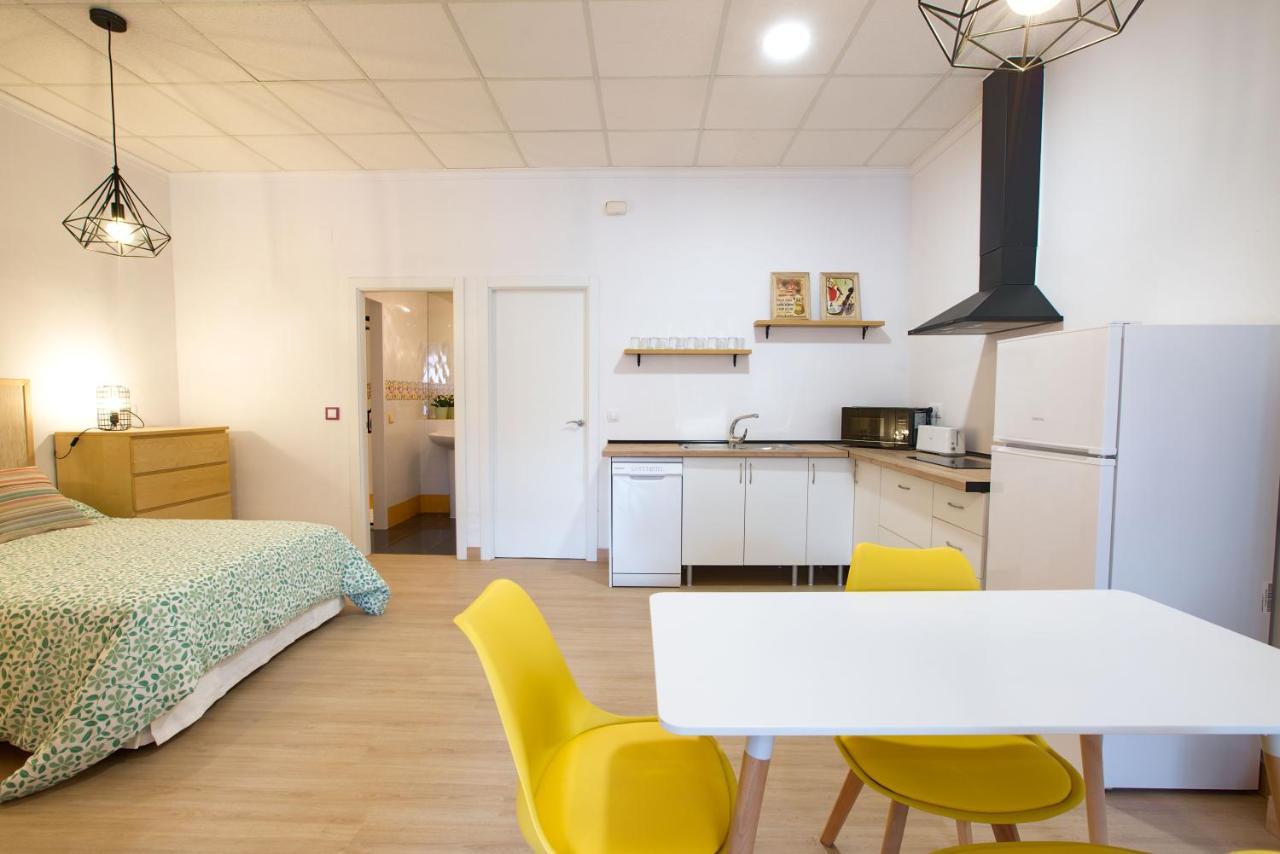Apartament Cuencaloft Casa Paz Cuenca  Zewnętrze zdjęcie