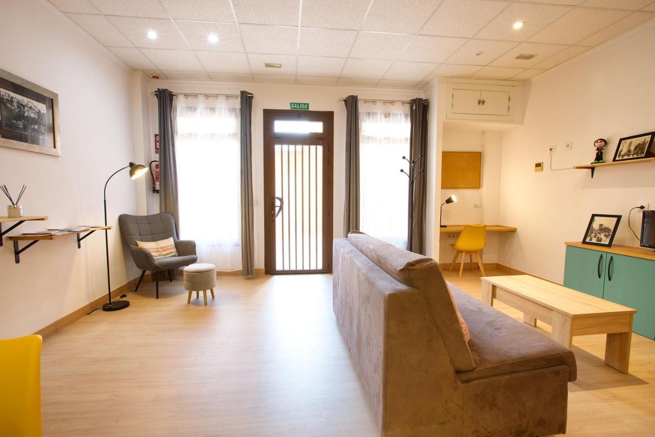 Apartament Cuencaloft Casa Paz Cuenca  Zewnętrze zdjęcie