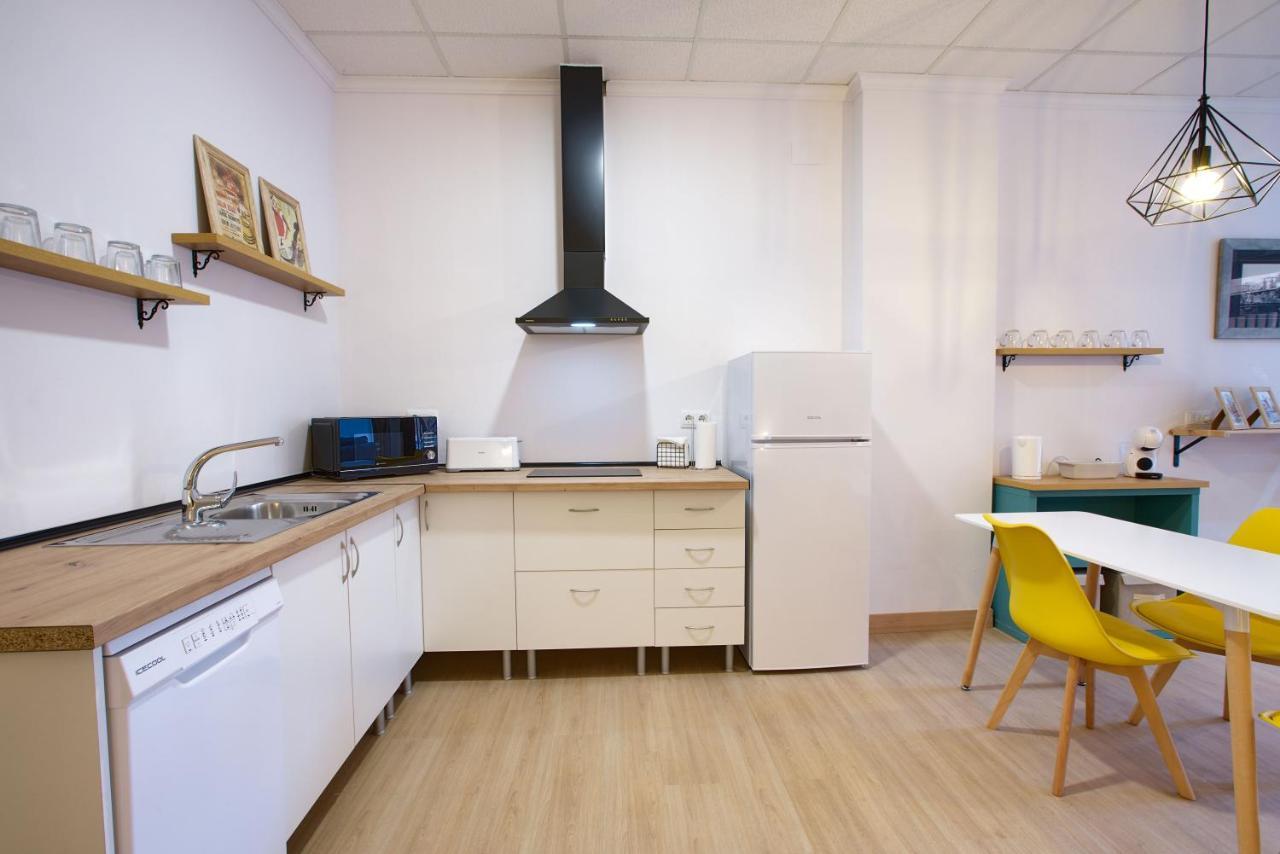 Apartament Cuencaloft Casa Paz Cuenca  Zewnętrze zdjęcie