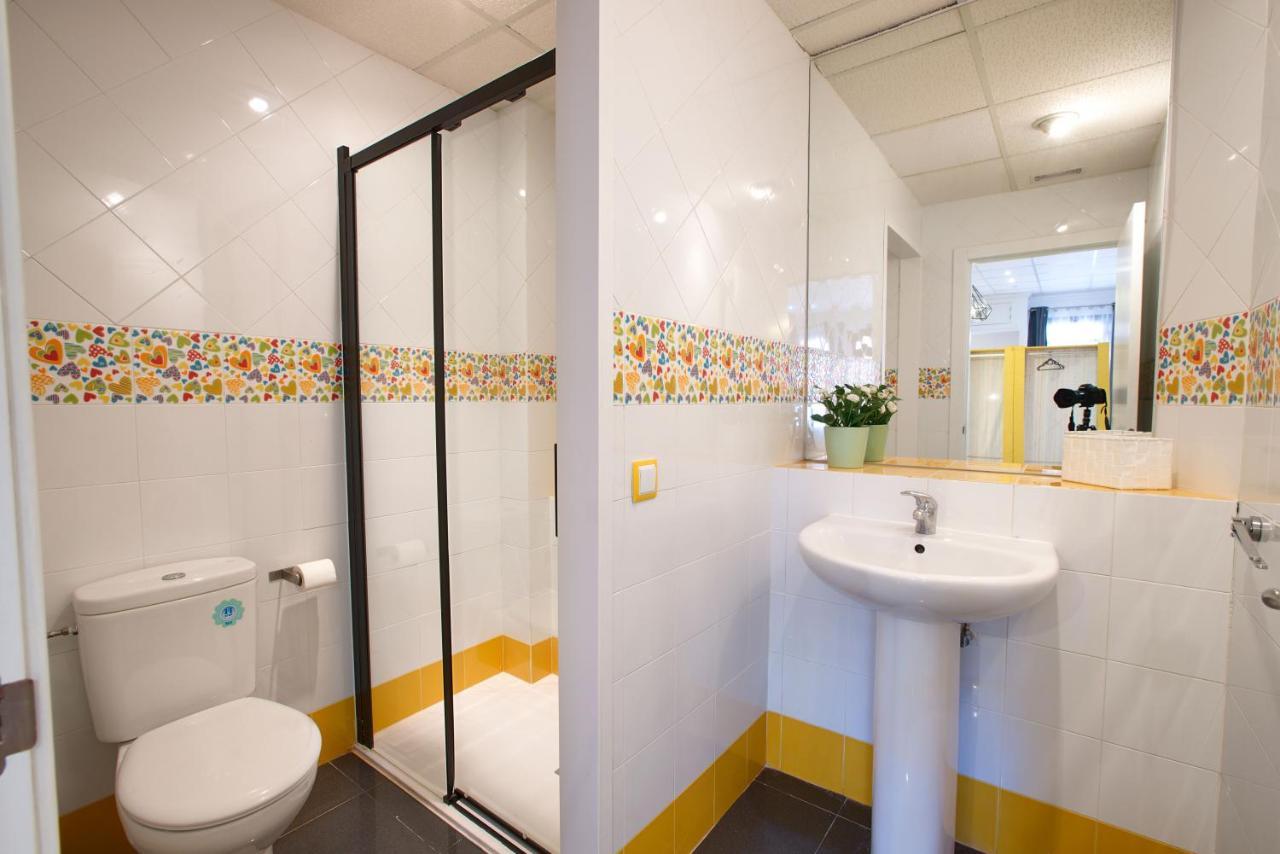 Apartament Cuencaloft Casa Paz Cuenca  Zewnętrze zdjęcie
