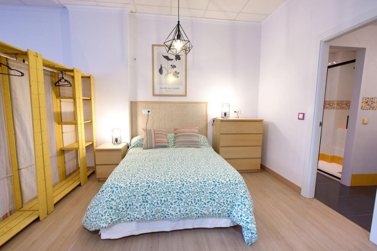 Apartament Cuencaloft Casa Paz Cuenca  Zewnętrze zdjęcie