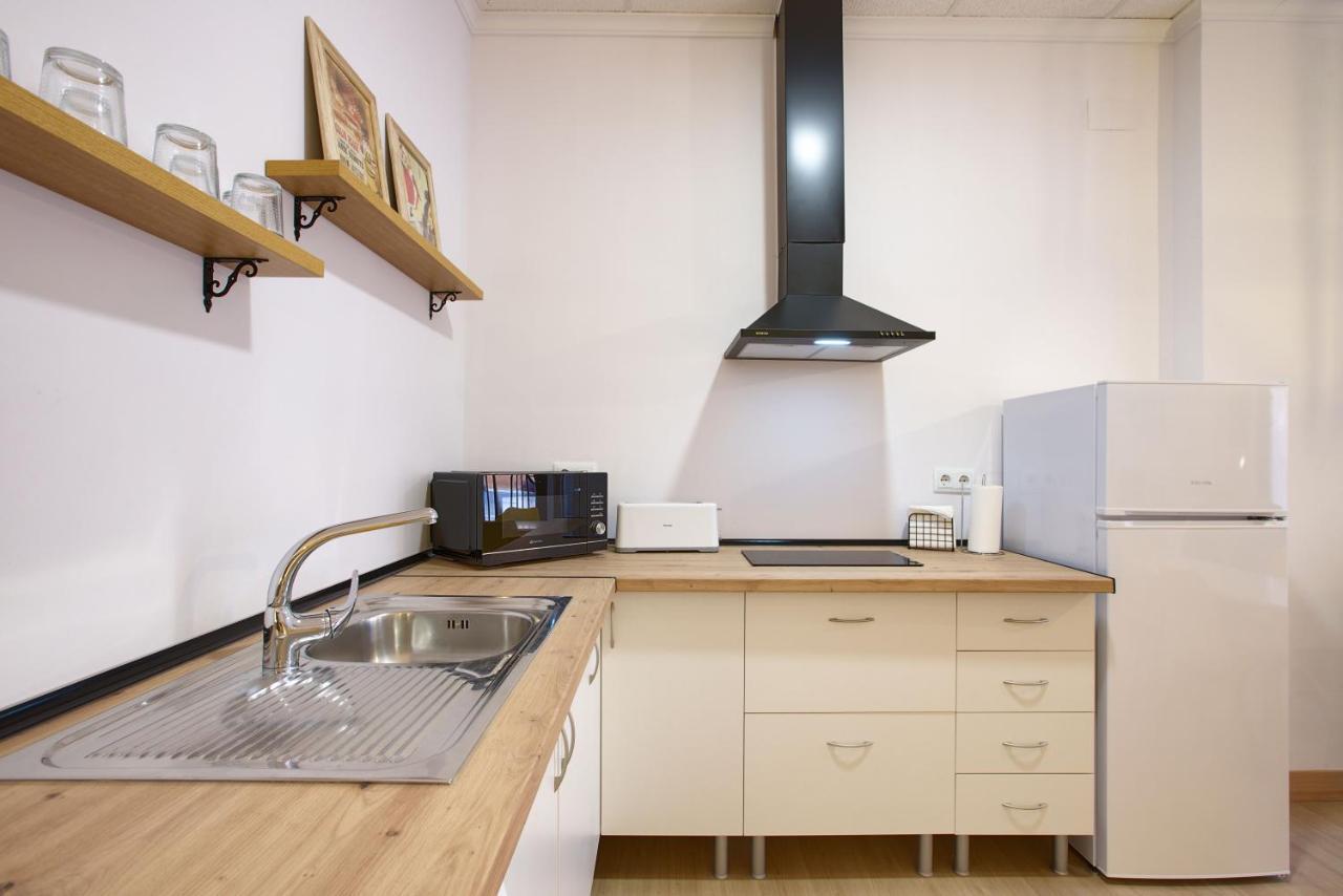 Apartament Cuencaloft Casa Paz Cuenca  Zewnętrze zdjęcie