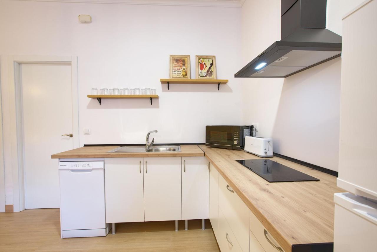 Apartament Cuencaloft Casa Paz Cuenca  Zewnętrze zdjęcie